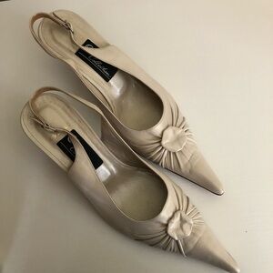 C Collection Womens Heels